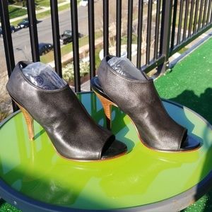 Cole Haan Nike Air Cassandra Sandal, High Heel